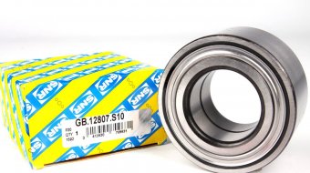 RULMENT FATA LOGAN FARA ABS. 2807.S10 SNR