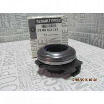 RULMENT PRESIUNE  SZ/LG1.4/Q  102781U