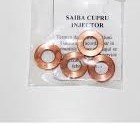 SAIBA CUPRU INJECTOR LG.1.5 IM