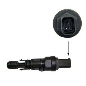 SENZOR (CAPTOR) VITEZA  LOGAN  (>2006)  CX