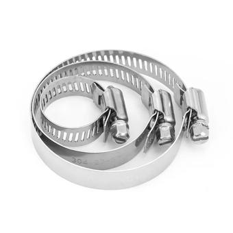 Set 26 coliere metalice diferite marimi Cod: W11944-1