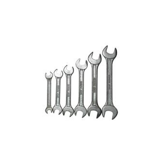 Set 6 chei fixe 6-17mm  Cod: 50560
