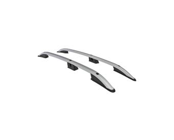 Set bare portbagaj longitudinale compatibil  Renault Trafic II Scurt  2015 Cod: ER-BALON-22 / ER-C
