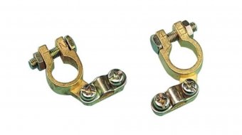 SET BORNE BATERIE  IMP