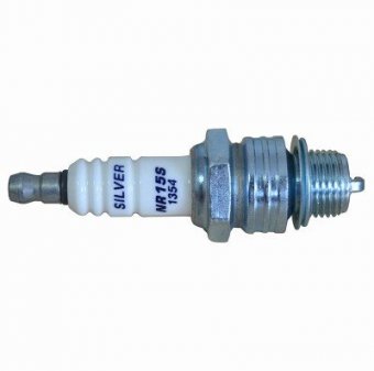 BUJI BRISK DACIA GPL SET 4BUC  NR15S