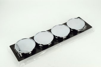 Set capacele pentru jante 65mm