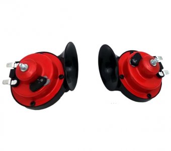 Set Claxoane auto universale 24V