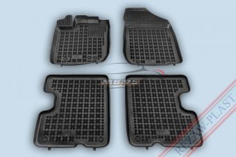 SET COVOARE LOGAN  II  2013-2020  MB