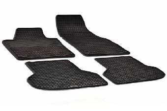 SET COVORASE AUTO CAUCIUC Audi A3 (2003-2009).(2009-2011)