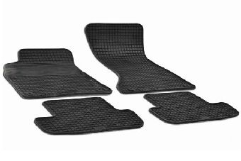 SET COVORASE AUTO CAUCIUC Audi A5 (B8) (2007-2016)