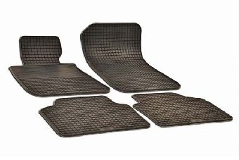 SET COVORASE AUTO CAUCIUC BMW 3er (E 90) (2005-2012)