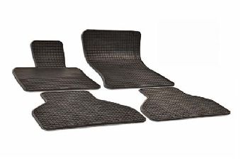 SET COVORASE AUTO CAUCIUC BMW X5 (E 70) (2007-2013)