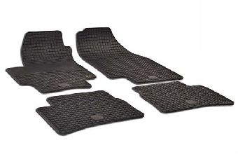 SET COVORASE AUTO CAUCIUC Hyundai ACCENT (2006-)