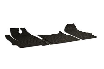 SET COVORASE AUTO CAUCIUC Iveco DAILY (2014-)