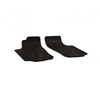 SET COVORASE AUTO CAUCIUC OPEL COMBO C (2001-2011) - 2 PCS