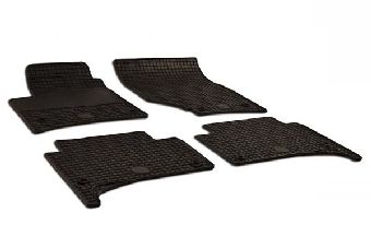 COVOARE AUTO CAUCIUC Porsche CAYENNE (2003-2009),VW TOUAREG (2003-2009)