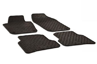 COVOARE  AUTO CAUCIUC Seat IBIZA (2008-2016),IBIZA ST (2010-),VW POLO (2010-2016),(2014-2016)