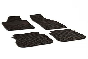 SET COVORASE AUTO CAUCIUC VW CADDY (2003-2015),(2015-)