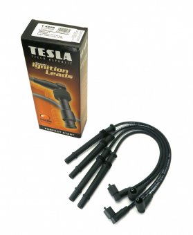 SET FISE BUJII LOGAN 1,2 16V TESLA T495B