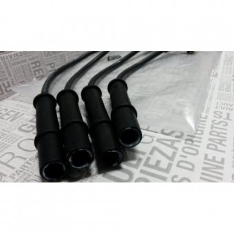 SET FISE BUJII LOG/SAND, I-II 1,4  1,6 404252R U