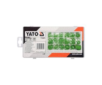 Set 270 Garnituri Aer Conditionat Cod: 06879