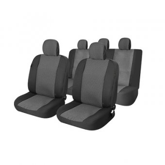 HUSE SCAUN FIT DACIA LOGAN 2 (2012 - 2020 )(BANCHETA FRACT,)