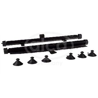 SET JALUZELE AUTO 42X47 CM ALCA