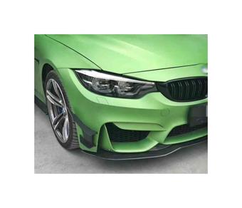 Set ornament tuning aripioare bara culoare Negru-Lucios Cod: UNIV-024