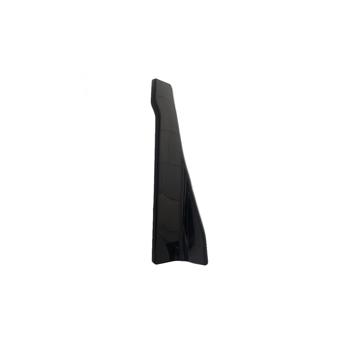 Set prelungire coltar bara spate culoare Negru Lucios Cod: UNIV-152