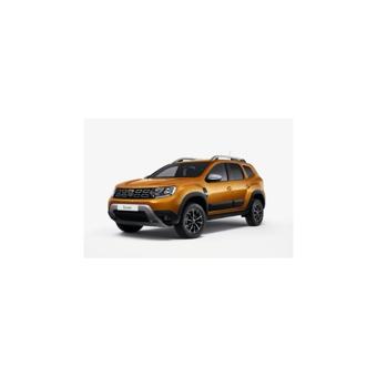 Set 4  protectii usa compatibil Dacia Duster II 2018->