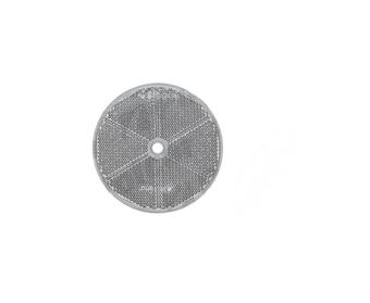 Set reflector rotund alb Cod: 9032