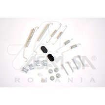 SET REGLAJ SABOT LOGAN /SANDERO FARA  ABS CX