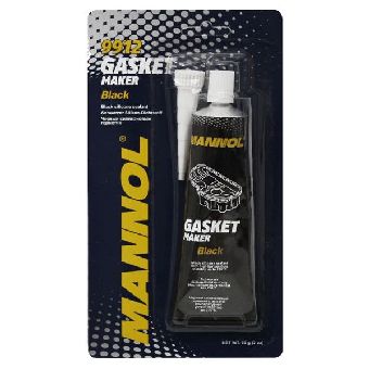 ETANSATOR GASKET NEGRU 85GR