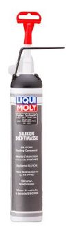 SILICON ETANSARE NEGRU 200 ML