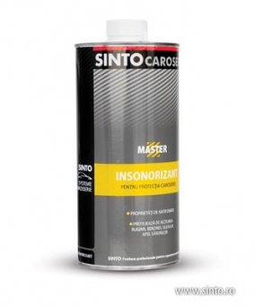 SINTO INSONORIZANT GRI 1KG