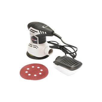 Slefuitor electric excentric rotativ 250W, 125mm Joust Max Cod:DISEU64