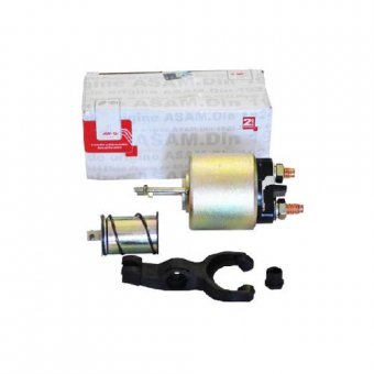 SOLENOID DACIA 1310 TN (cu furca) CX