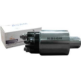 SOLENOID LOGAN /SANDERO  1,4 MPI CX