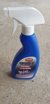 SOLUTIE CURATAT JANTA TABLA 500ML CASPIAN