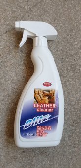 SOLUTIE DE TRATAMENT PENTRU SUPRAFETE DIN PIELE 500ML