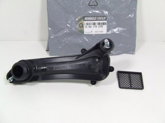 SORB POMPA ULEI LOGAN 17037R