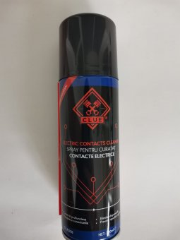 SPRAY CONTACTE ELECTRICE 450ML CLUE