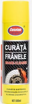 SPRAY CURATAT DISCURI 500ML CASPIAN