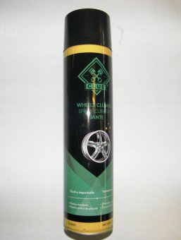 SPRAY CURATAT JANTA CLUE