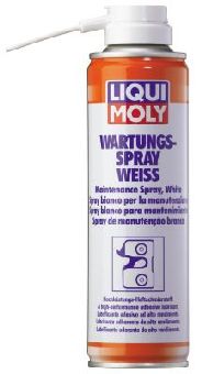 SPRAY INTRETINERE ALB 250 ML