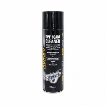 Spray pentru curățarea filtrului DPF Noxaro NXR042, 500 ml