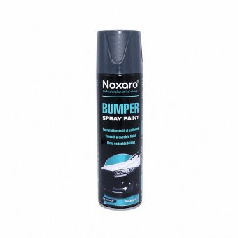 Spray pt bare plastic gri antracit 500 ml NOXARO