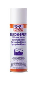 SPRAY SILICON  300 ML