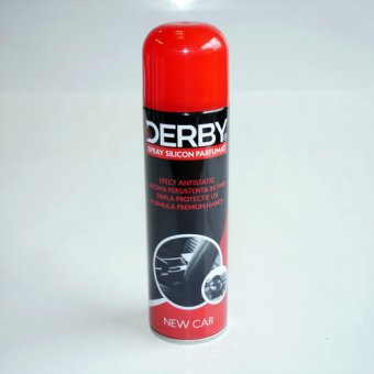 SPRAY SILICONIC BORD 220ML DERBY