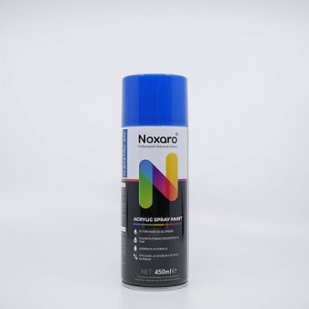 SPRAY VOPSEA ESAPAMENT/ETRIER ALBASTRU NOX